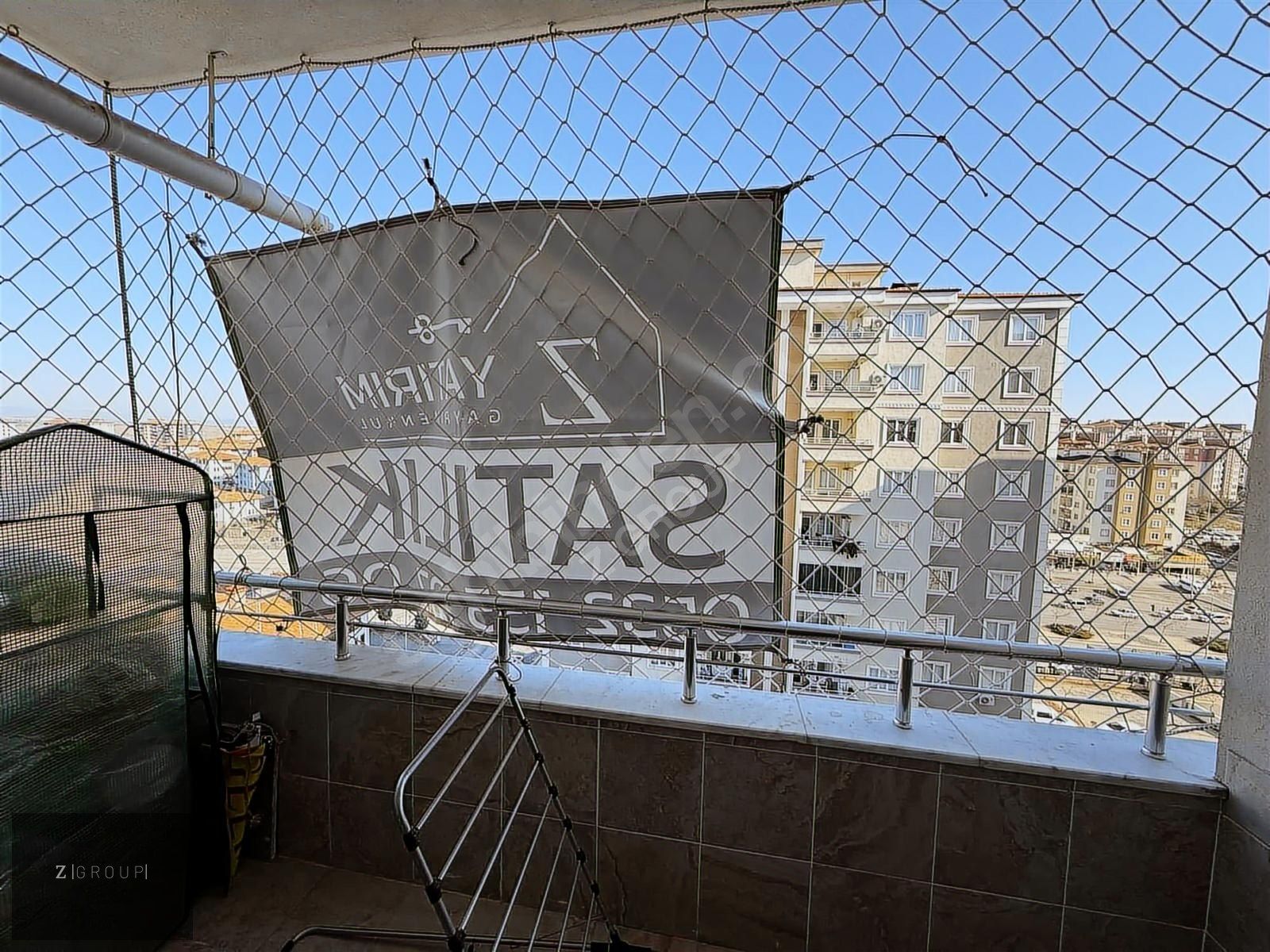 Z GROUP'DAN TEM CENTER YANI GENİŞ 2+1 DAİRE %60 KREDİ İMKANI