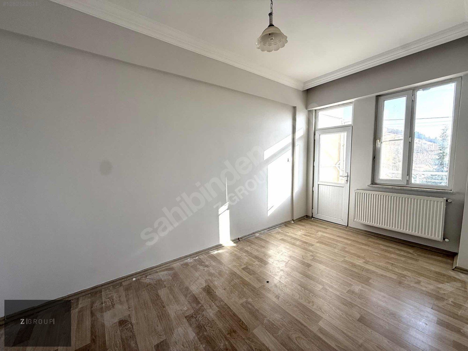 Z GROUP'DAN TERAS CAFE YOLU ÜZERİNDE BAKIMLI 3+1 DAİRE