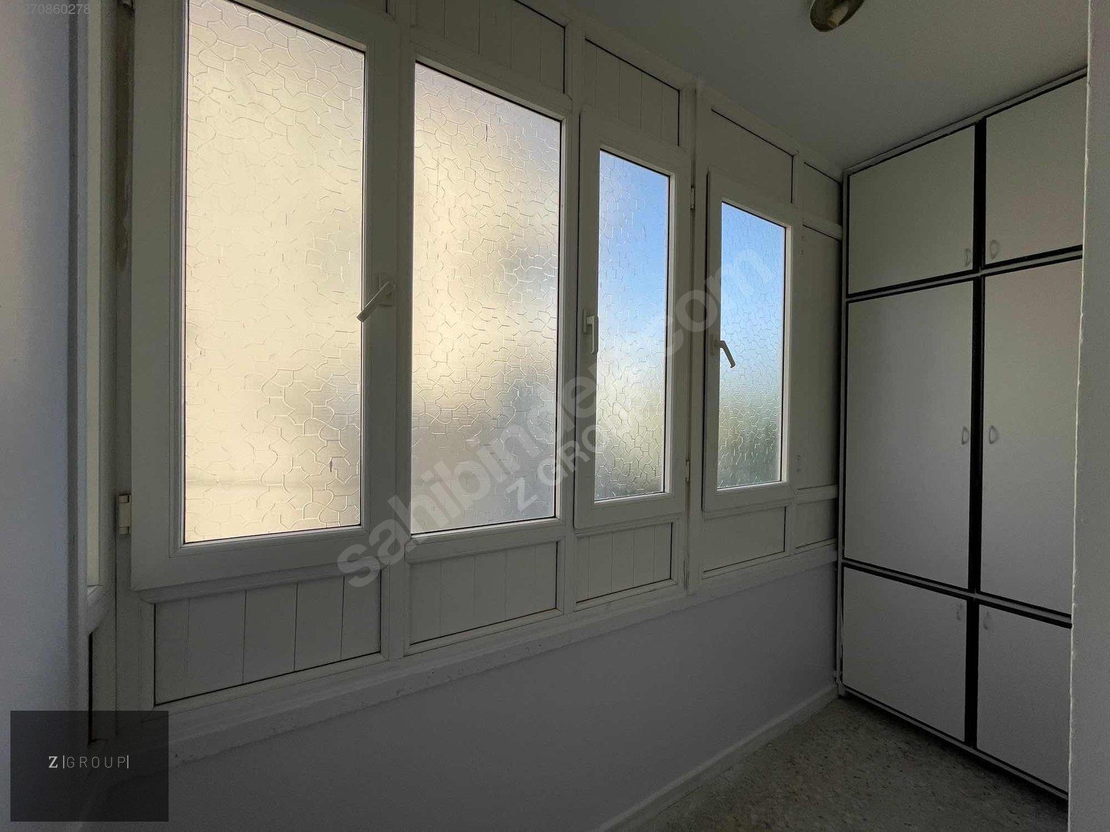 Z GROUP'DAN TRAMVAY YOLU ÜZERİNDE 2+1 DAİRE