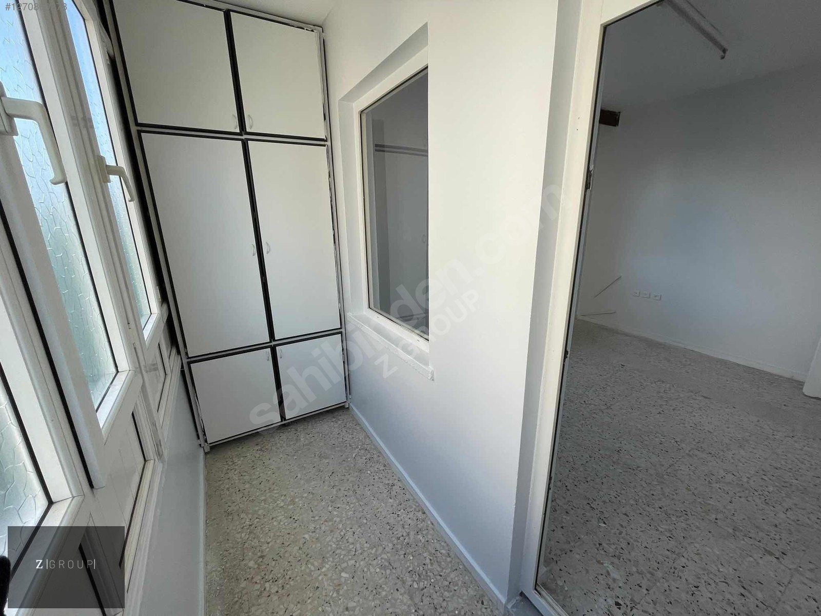 Z GROUP'DAN TRAMVAY YOLU ÜZERİNDE 2+1 DAİRE