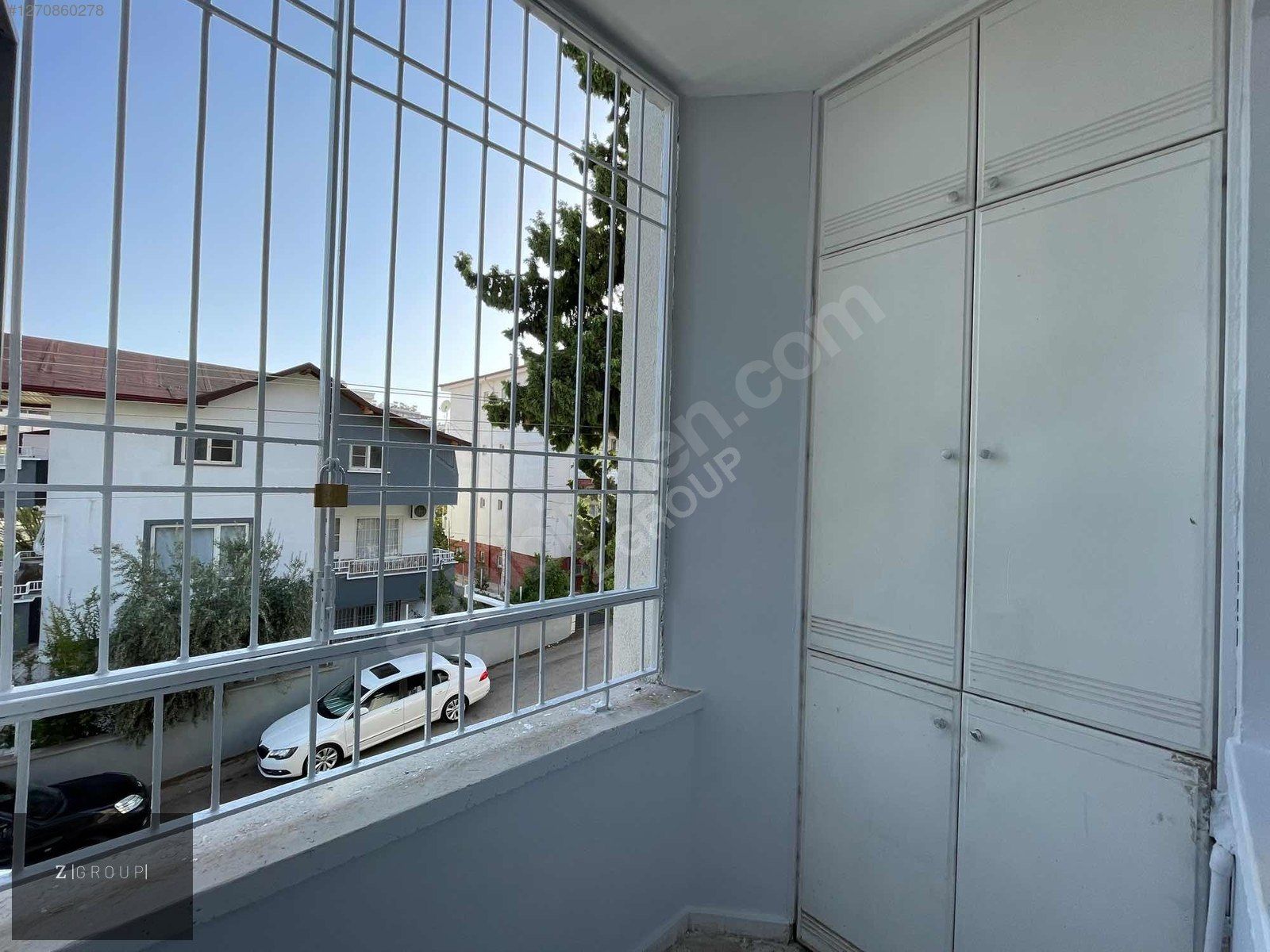 Z GROUP'DAN TRAMVAY YOLU ÜZERİNDE 2+1 DAİRE