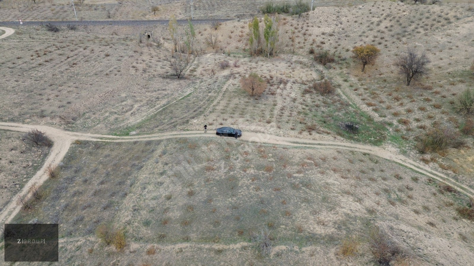 Z GROUP'DAN TURİZM ŞEHRİ OLAN NEVŞEHİR'DE SATILIK ARAZİ !