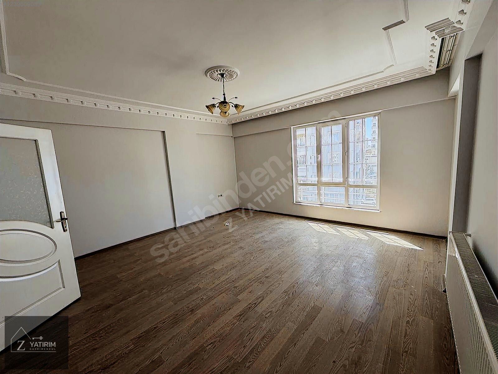 Z YATIRIM'DAN ERDEM KOLEJİ KARŞISI SATILIK 3+1 İSKANLI DAİRE