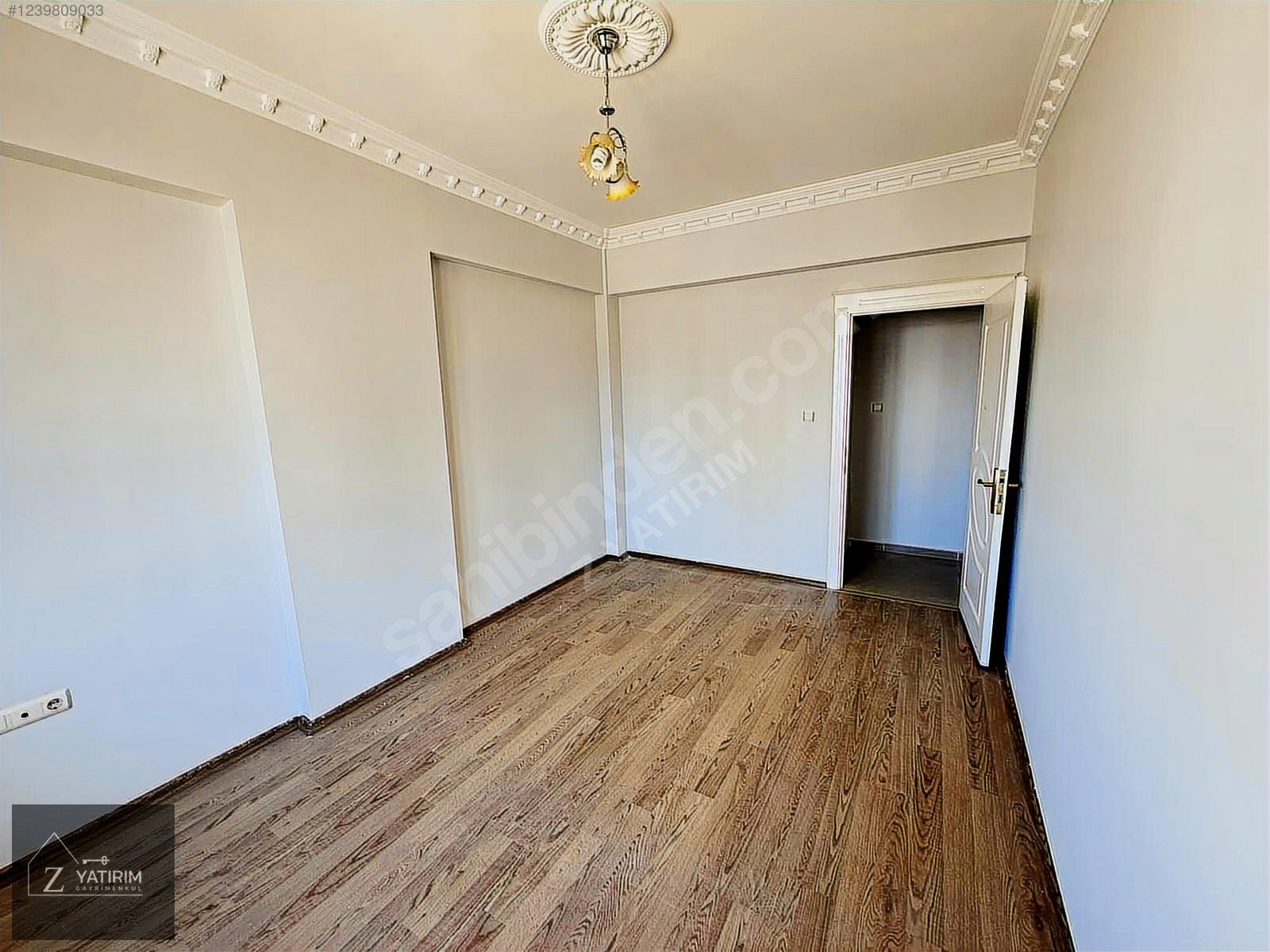 Z YATIRIM'DAN ERDEM KOLEJİ KARŞISI SATILIK 3+1 İSKANLI DAİRE