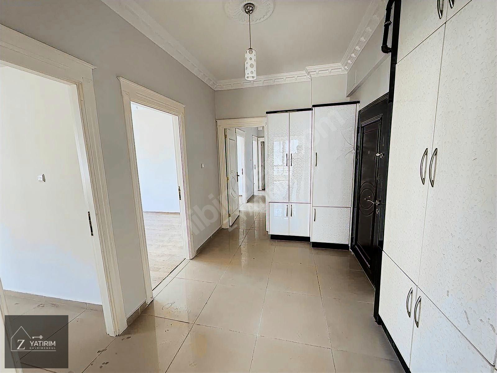 Z YATIRIM'DAN ERDEM KOLEJİ KARŞISI SATILIK 3+1 İSKANLI DAİRE