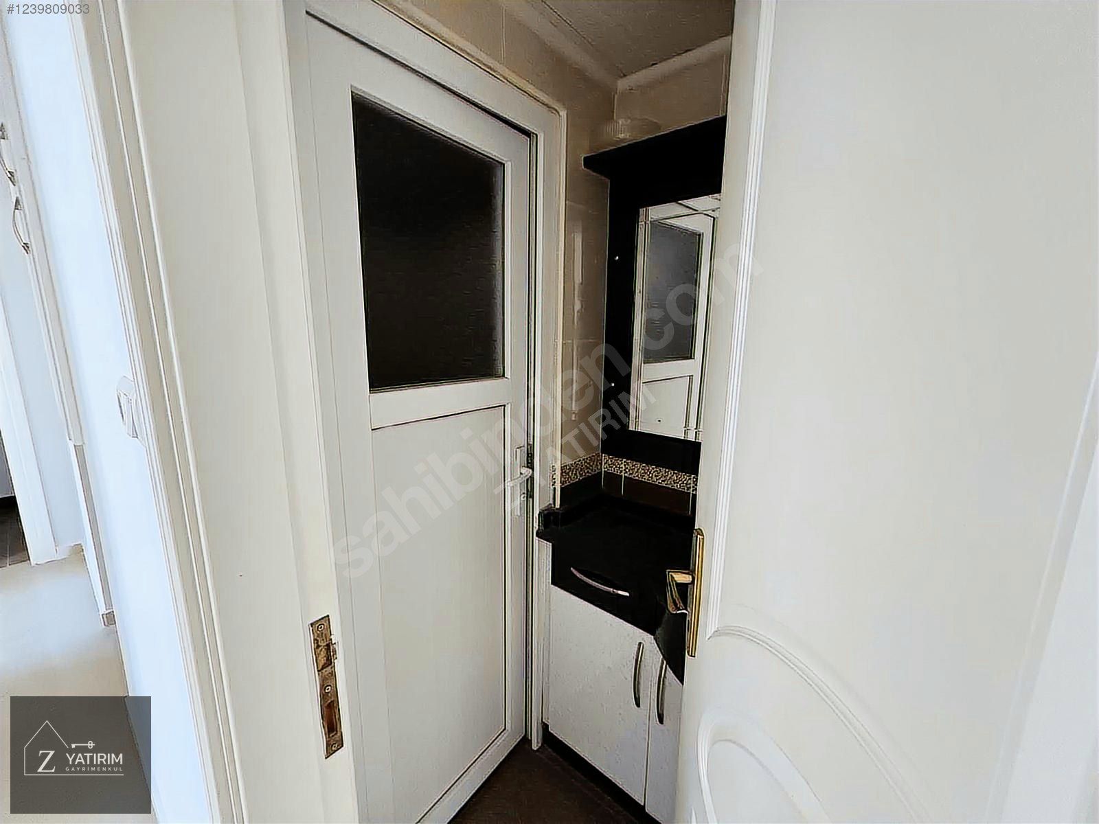 Z YATIRIM'DAN ERDEM KOLEJİ KARŞISI SATILIK 3+1 İSKANLI DAİRE