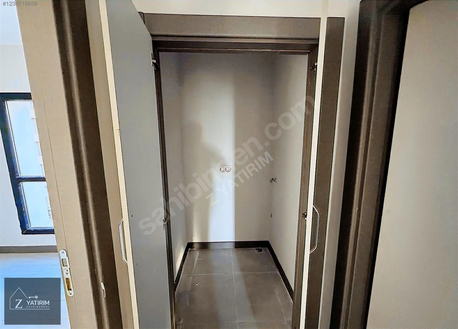 Z YATIRIM'DAN GÜNEYŞEHİR'DE 7.ETAP'DA KİRALIK UYGUN FİYATA DAİRE