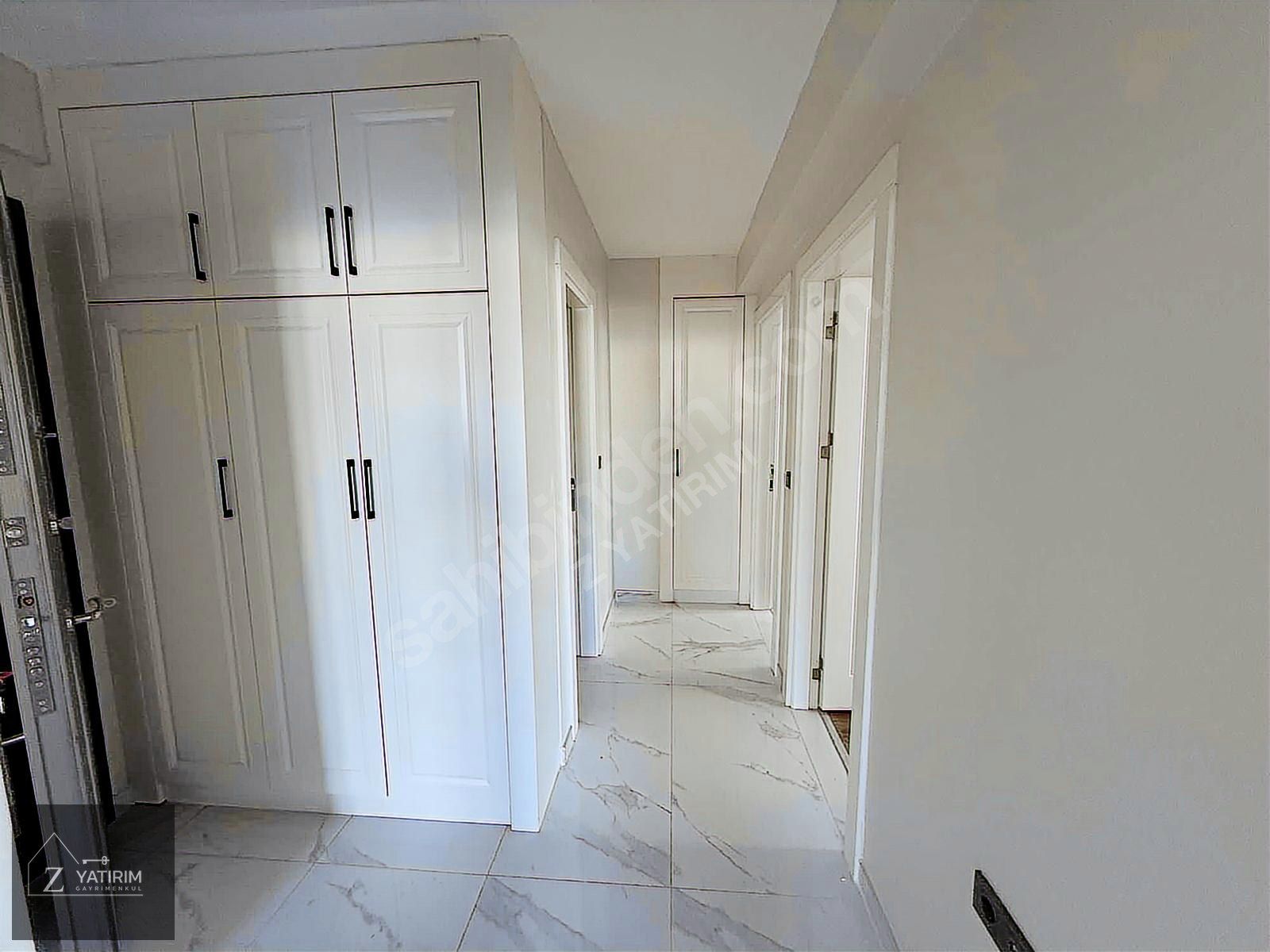 Z YATIRIM'DAN METRO MARKET CİVARI LÜKS DAİRE